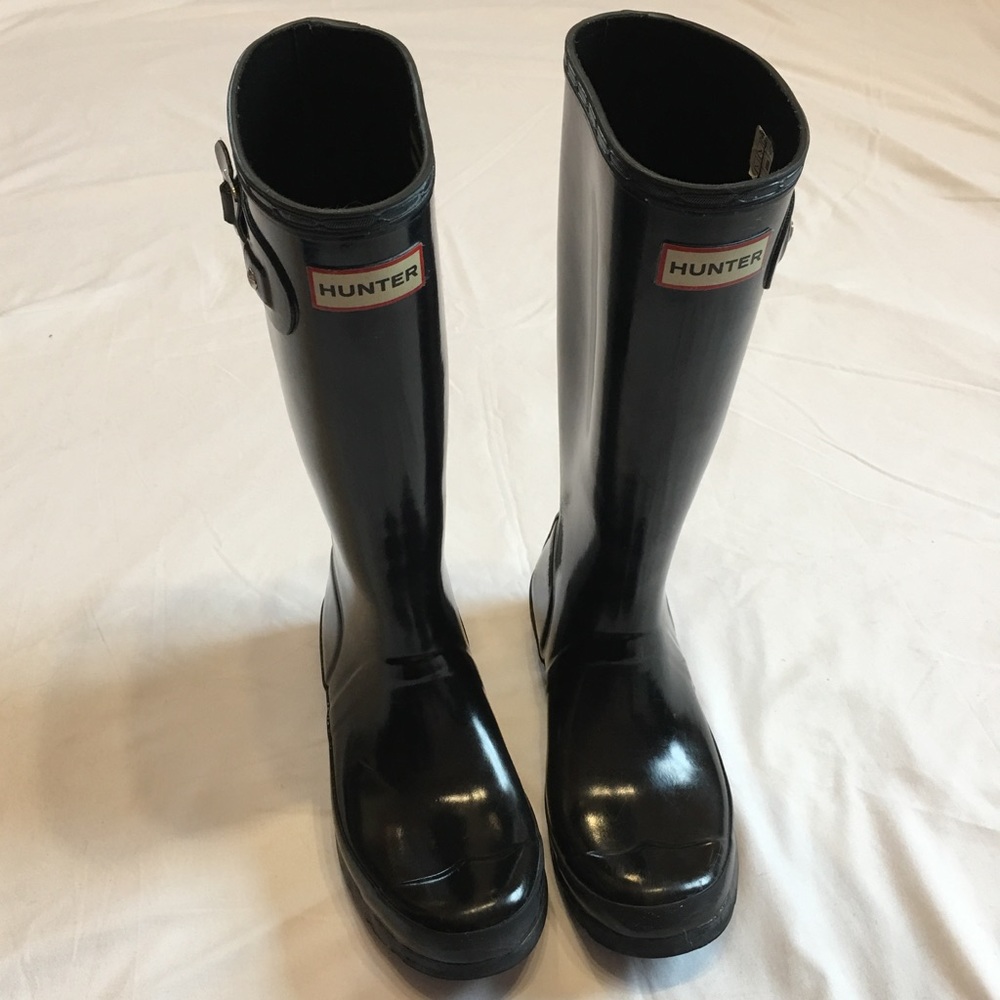 Hunter Boots